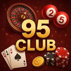95 Club Icon